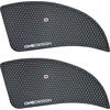 Paraginocchia serbatoio per Kawasaki Z 1000 SX nero coppia