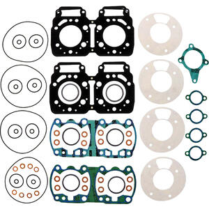 Kit guarnizioni gruppo termico per Suzuki RG 500 Gamma Athena
