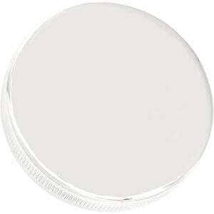 Fuel cap Harley-Davidson -\'72 vented chrome