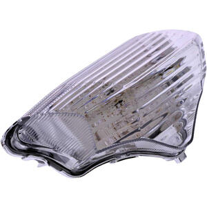 Fanalino posteriore led per Yamaha FZ6 600 led