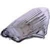 Fanalino posteriore per Yamaha FZ6 600 led