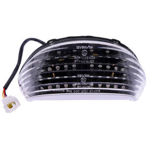 Fanalino posteriore led per Kawasaki ZX12-R led
