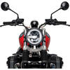 Faro anteriore 6.25'' Puig Lumen R full led nero opaco - Foto 8