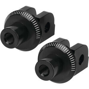 Coppia snodi pedane per Honda CBR 600 F \'95- Puig passeggero