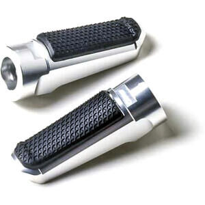 Pedalino poggiapiedi Puig Sport grigio coppia