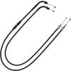 Cavo gas per Honda CBF 1000 -'10 kit completo Venhill