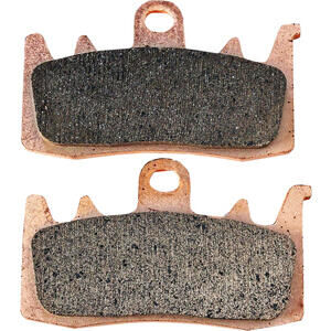Plaquettes de frein EBC Brakes FA630HH