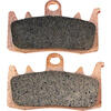 Pastillas de freno EBC Brakes FA630HH