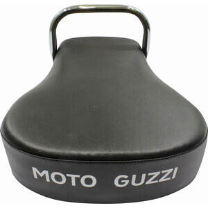 Complete seat Moto Guzzi Nuovo Falcone passenger OE-Replica