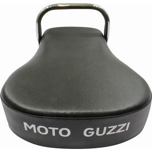 Sella completa per Moto Guzzi Nuovo Falcone guidatore Replica originale