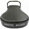 Sella completa per Moto Guzzi Nuovo Falcone passeggero Replica originale