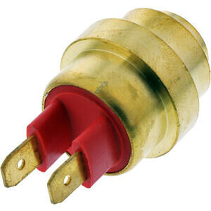 Engine temperature sensor Triumph Thunderbird 900 cooler