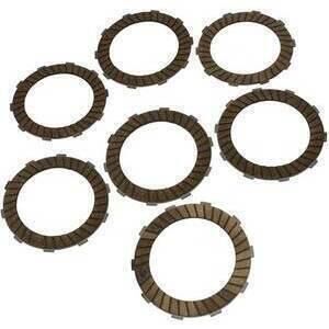 Clutch disc Surflex S1102/B kit