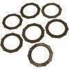 Clutch disc Surflex S1102/B kit