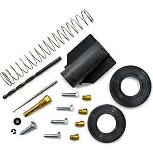 Kit carburazione per Buell M2 Cyclone -'98 Dynojet Thunderslide