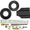 Kit carburazione per Buell M2 Cyclone -'98 Dynojet Thunderslide - Foto 2
