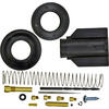 Kit carburazione per Buell M2 Cyclone '99- Dynojet Thunderslide - Foto 2