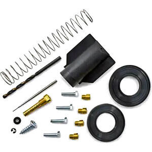 Kit carburazione per Buell S1 Lightining Dynojet Thunderslide