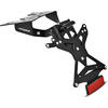 Portatarga per Honda CRF 1100 Africa Twin RacingBike