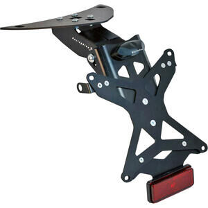 Portatarga per Honda CB 1000 R -\'16 RacingBike