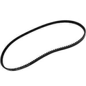 Final drive belt Harley-Davidson 1./8\'\' 135 teeth Drag Specialties