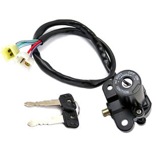 Blocchetto di accensione per Yamaha YZF-R6 600 -'02