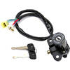 Blocchetto di accensione per Yamaha YZF-R6 600 -'02