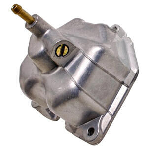 Chambre à flotteur de carburateur Honda CB 650 -\'80 gauche
