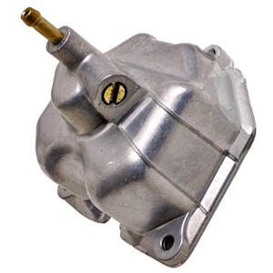 Vaschetta carburatori per Honda CB 650 -'80 sinistra