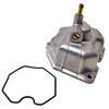 Vaschetta carburatori per Honda CB 650 -'80 sinistra - Foto 2