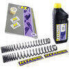 Molle forcella per Yamaha XS 1100 progressive Hyperpro kit - Foto 2