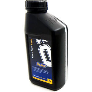 Aceite de horquilla Öhlins Road&Track 19cST 1lt mineral