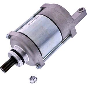 Motorino di avviamento per Honda CBR 300 R JMP