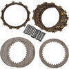 Kit frizione per Suzuki RM 250 '88-'90 EBC Brakes DRC