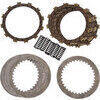 Kit frizione per Honda CRF 450 R '06-'08 EBC Brakes DRC