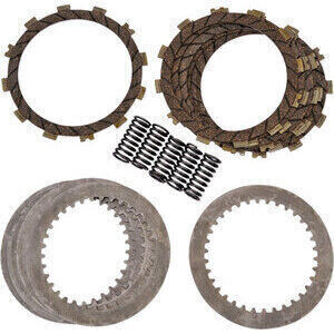 Kit de embrague Suzuki RM-Z 450 EBC Brakes DRC
