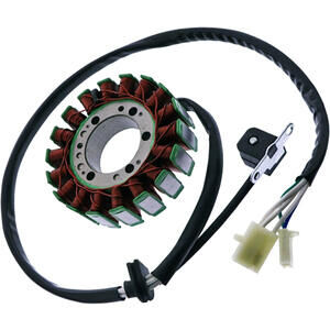 Stator Yamaha FZR 600 \'94- JMP