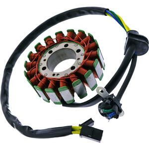 Stator Suzuki GSX 1300 Hayabusa \'07- JMP
