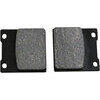 Pasticche freno EBC Brakes FA063