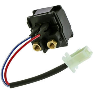 Ignition relay Suzuki DR-Z 400 JMP