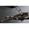 Coppia frecce led per Harley-Davidson V-Rod anteriori Heinz Bikes Nano nero fumè - Foto 2
