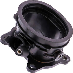 Intake manifold Ducati Diavel \'15-\'18 vertical