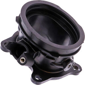 Collettore di aspirazione per Ducati Ducati Diavel '15-'18 verticale