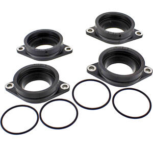 Collettore di aspirazione per Honda CBR 1000 RR '06-'07 set completo