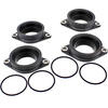 Collettore di aspirazione per Honda CBR 1000 RR '06-'07 set Tour Max