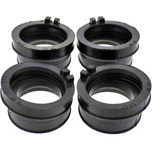 Collettore di aspirazione per Honda CBF 1000 set completo