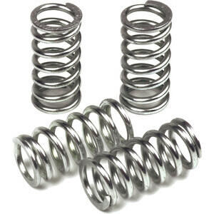 Muelle de embrague TRW Lucas MEF358-6 kit reforzado