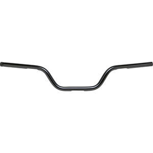 Handlebar 1\'\' Biltwell Tracker ride-by-wire black