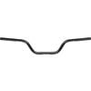 Manubrio 1'' Biltwell Tracker ride-by-wire nero