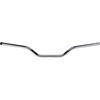 Manubrio 1'' Biltwell Tracker ride-by-wire cromo
